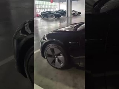 2024 Moda Tesla Pojazd elektryczny 194KW Szybkie samochody elektryczne Tesla Model 3 Samochody używane