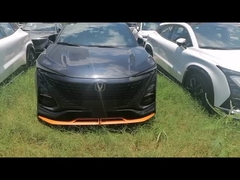 Dobra cena DCT 5 drzwi 4 koła Chang An EV Changan UNI-T 138Kw Turbo 2WD 7 biegów Benzynowy SUV