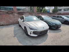 1570KG Elektryczny MG Samochód MG7 Ultra Samochód Osobisty Samochód MG Benzynowy Samochód