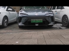 Dobra cena Chiny Tanie Automatyczne Elektryczne MG Samochód MG 4 Mulan Hybrid Sedan Druga ręka EV Nowy samochód