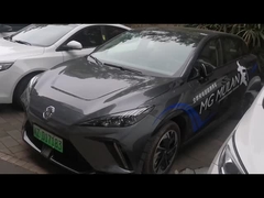 Elektryczny samochód MG Chiński Eksport Szybki Statek Smart MG 4 Mulan Sport Elektryczny pojazd EV Samochód