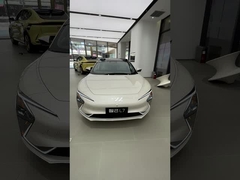 Zastosowalny samochód elektryczny IM 250 kW IM L7 EV