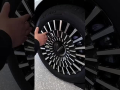 2024 ODM Wysokiej Prędkości Zeekr Elektryczny Samochód Zeekr 009 Czysty Nowy Energii Elektryczny Pojazd MPV Samochód