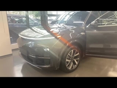 12h ładowanie Lixiang Elektryczny samochód 3080Kg L8 Nowa energia Automatyczny samochód