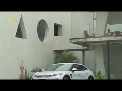 Wywóz luksusowy pojazd elektryczny Samochód czystą nową energię BYD Song L EV 5 drzwi 5 miejsc SUV