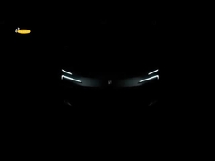 Wywóz na magazynie 1.5T Luxury Avatr 07 Nowy SUV Energii Automatyczny Bateria Hybrid EV Nowy samochód