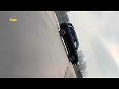 2024 ODM Huawei Aito M9 Pojazd elektryczny 6-osobowy SUV Nowa energia gazowa 1.5L Hybrid Car