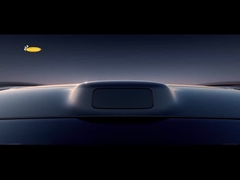 Eksport Luksusowy Aito M7 Elektryczny pojazd 5 miejsc SUV Nowa energia gazu1,5L Hybrid Car