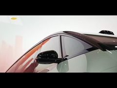 W magazynie Automatyczny akumulator Lixiang Mega Elektryczny Pojazd MPV Nowy Energii EV Samochód