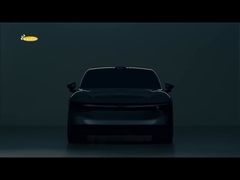 Konkurencyjna Fabryka Samochodowa 2WD Zeekr Elektryczny Samochód 007 Czysty Nowy Pojazd Energetyczny Samochód Sedan