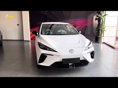 Smart Pure New Energy Electric MG Samochód MG 4 125Kw 415Km 170Ps Samochód elektryczny Sedan