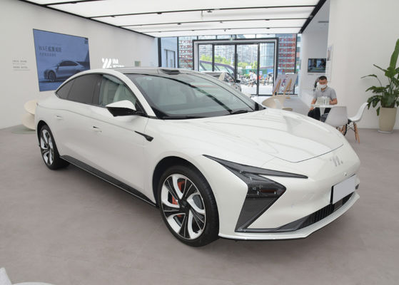 Personalized IM Electric Car R19 Customization IM L7 EV Nowy samochód energetyczny