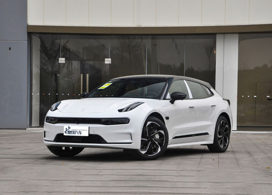 2024 Nowy Wydawnictwo 4WD Zeekr Elektryczny Samochód 200KW 100KWH Zeekr 001 EV Auto Elektryczny Samochód Dorośli