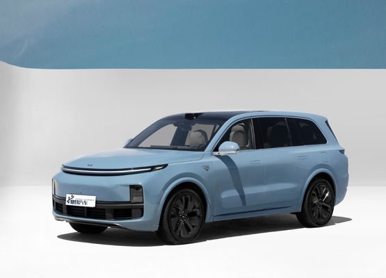 2024 Smart Lixiang EV Elektryczny samochód Lixiang L9 Stylowy komfortowy SUV