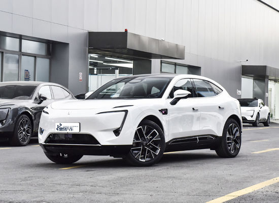 Ultra Long Range 630km Avatr Elektryczny Samochód Czysty Elektryczny Samochód Avatr 11 Elektryczny SUV Samochód
