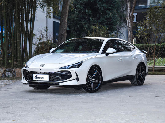 138 kW 1.5T Auto Sedan MG7 Szybkie benzyny i benzyny samochody