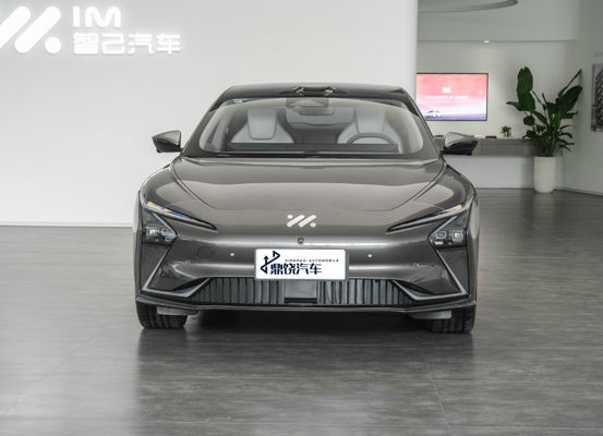 Nowa energia Auto IM Elektryczny samochód IM L7 Elektryczny pojazd Szybki samochód 250 kW