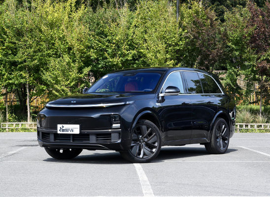 SUV L8 Li Xiang Elektryczny Samochód Li Auto Smart Dostosowany 5 drzwi 6 miejsc