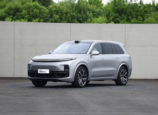 2025 Electric Ultimate Lixiang Elektryczny samochód L9 449Ps Komfortowy samochód SUV z lewą ręką