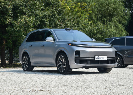 12h ładowanie Lixiang Elektryczny samochód 3080Kg L8 Nowa energia Automatyczny samochód