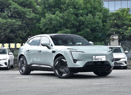 Chiński luksusowy SUV Avatr Elektryczny samochód Avatr 11 Duży Centrum 5 drzwi 5 miejsc SUV
