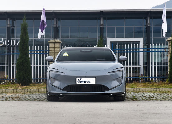 Nowe pojazdy energetyczne Avatr Samochód elektryczny Avatr 12 Inteligentne prowadzenie samochodu po lewej stronie