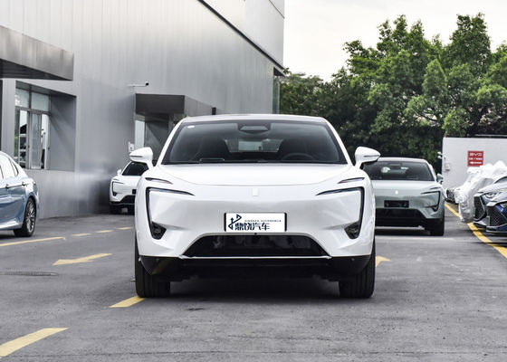 Bezpieczeństwo Nowa Energia Avatar Elektryczny Avatar 11 Elektryczny Samochód czterokołowy Samochód luksusowy
