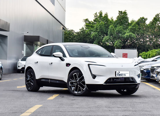 313P Avatr 11 Avatr Elektryczny samochód modny, duża prędkość, nowy SUV w pełni elektryczny