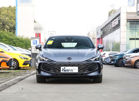 2024 Smart 5 miejsc Elektryczny MG Auto MG7 Automotive Duża prędkość Nowy samochód benzynowy