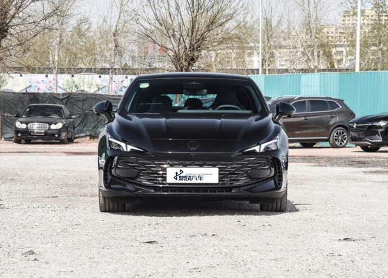 2024 Luxury Left Drive MG Elektryczny samochód MG 7 Dostosowany szybki elektryczny samochód elektryczny