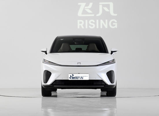 Nowe technologie energetyczne Auto R7 MG S9 9 Luksusowe samochody elektryczne