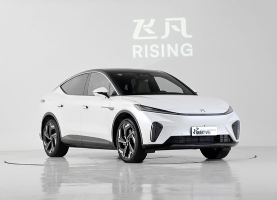 Luksusowy Super Smart Rising Auto R7 MG S9 9 Nowy Energy Sedan Pure EV Car
