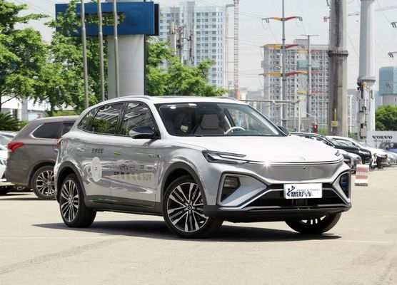 Niska cena Konkurencyjny 2WD Rising Auto Marvel R Nowa Energia Nowa wersja EV Nowy samochód