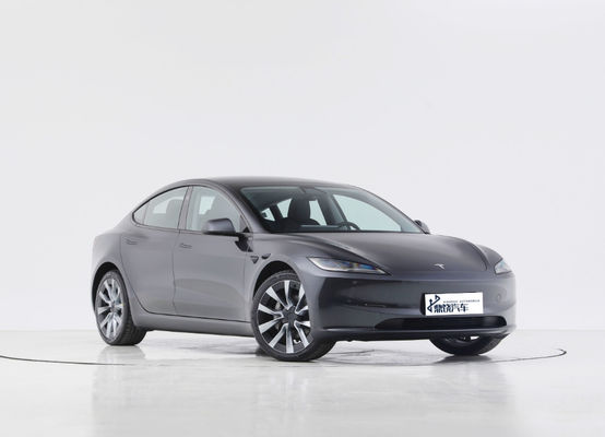 Zbudowany w Chinach Tesla EV Cars Model 3 Luxury Electric Cars Smart