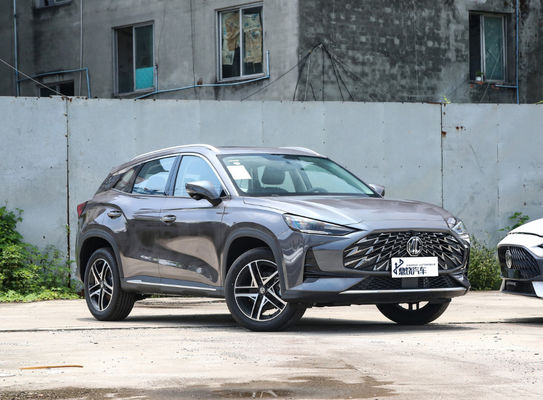 Młody i modny osobisty elektryczny MG Car MG ONE Cool Appearance SUV Nowy samochód