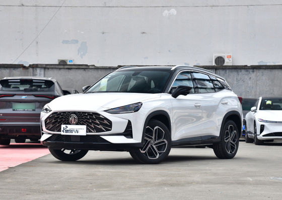 2024 ODM W dobrym stanie Elektryczny MG Samochód MG ONE 5 miejsc 1,5T Hybrid Paliwo benzynowe SUV Nowy samochód