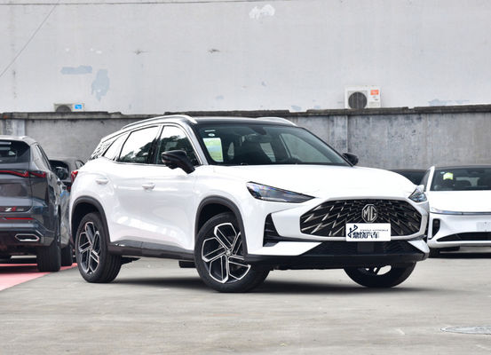 Konkurencyjny eksport Tanie samochody elektryczne MG MG ONE 1,5T Hybrid Benzyna Benzyna Paliwo SUV Nowe samochody