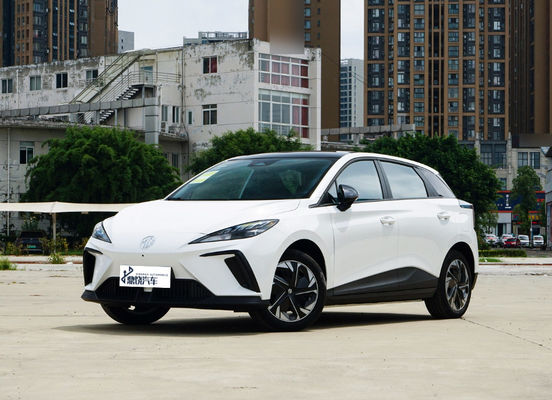 2024 ODM Szybki Sport Elektryczny MG Samochód MG 4 Nowa Energia Samochód Czysty Pojazd Elektryczny Sedan Samochód EV