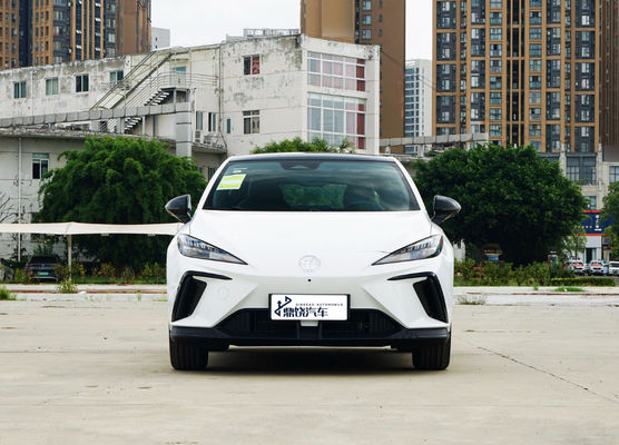 Smart Pure New Energy Electric MG Samochód MG 4 125Kw 415Km 170Ps Samochód elektryczny Sedan
