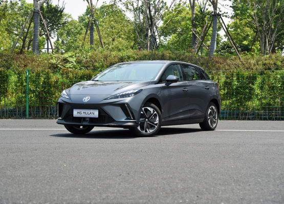 Buy In Stock Nowy Energii Automotive Elektryczny MG Samochód mg 4 Motor Power Sedan Samochód Do Sprzedaży