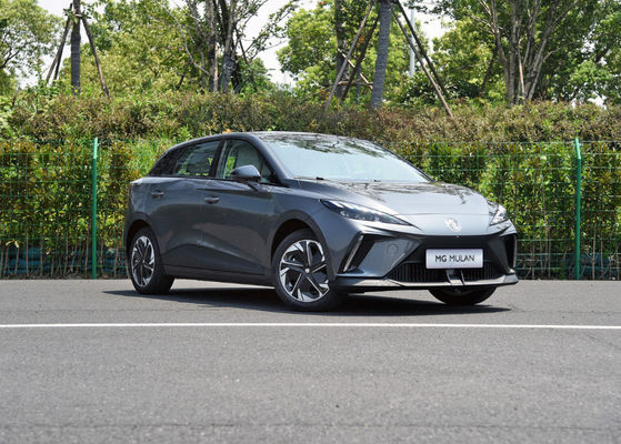Producent Auto Elektryczny Pojazd Elektryczny MG Samochód Hybrydowy MG 4 Samochód elektryczny
