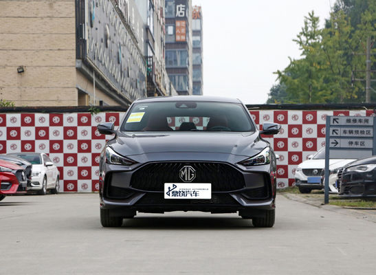 Sport Automatyczny 5 miejsc Dorośli Elektryczny MG Samochód Osobisty MG 5 1,5T Hybrid Benzynowy Samochód Paliwowy