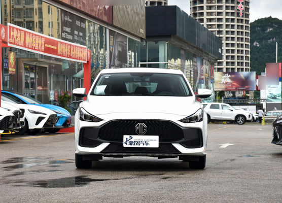 2024 Konkurencyjny Eksport Luksusowy Elektryczny MG Samochód MG 5 Duża prędkość Benzyna Benzyna Samochód paliwowy