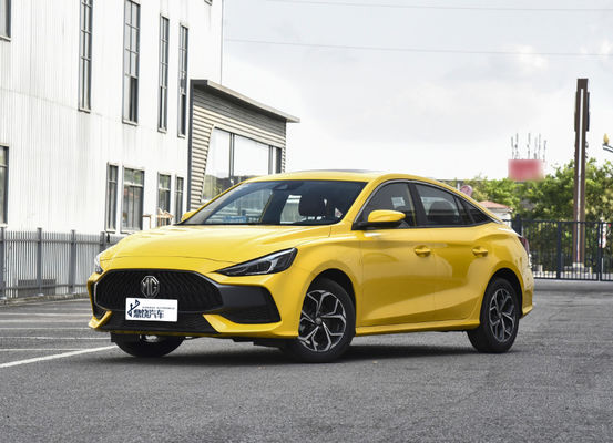 Kup w magazynie Chiński szybki statek elektryczny MG Samochód MG 5 Automatyczny Turbo Nowe samochody na sprzedaż