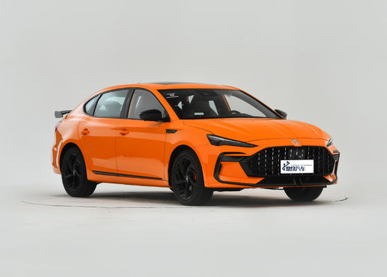 Silna moc Wysokiej bezpieczeństwa Elektryczny MG Samochód MG MG 6 Sedan5 Drzwi 5 Siedzeń Hatchback