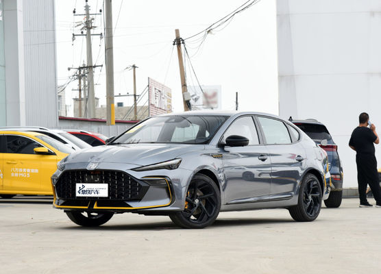 Cool Smart Sport Sedan Elektryczny MG Samochód MG 6 PRO Benzynowy pojazd dużych prędkości