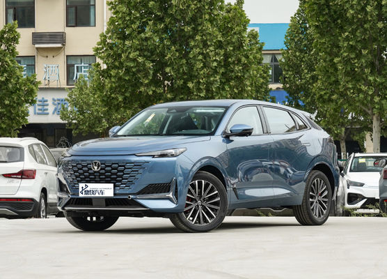 Mocny automatyczny Chang An EV Changan UNI-K 2.0T 2.0L