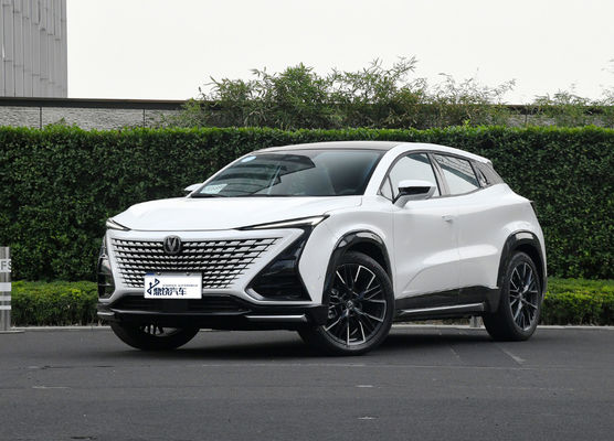 W dobrym stanie wysokiej jakości Sport Changan UNI-T dla dorosłych osobiste 1,5L benzyny Nowy SUV