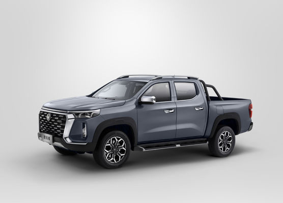 Wysokiej jakości Smart Sport Automotive Changan Explorer Lantuozhe 2.0T Pickuptruck Benzynowy samochód olejowy