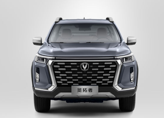 Dorosły osobisty 2WD Changan Lantuozhe 2.0T Pickuptruck 4 Koła Benzyna Benzyna Diesel Nowy samochód